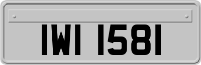 IWI1581