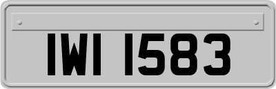 IWI1583