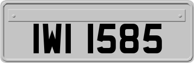 IWI1585