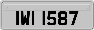 IWI1587