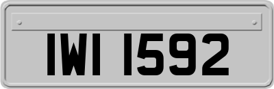 IWI1592