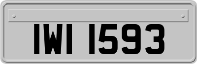 IWI1593