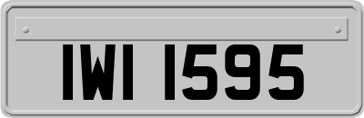IWI1595