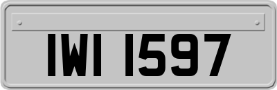 IWI1597
