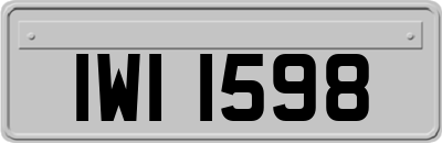 IWI1598