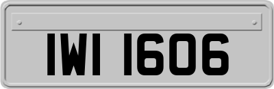 IWI1606