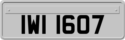 IWI1607