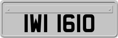 IWI1610