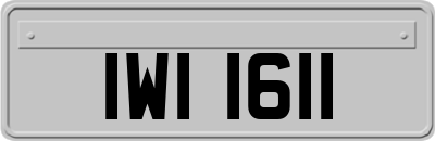 IWI1611