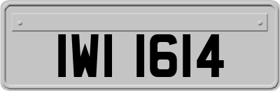 IWI1614