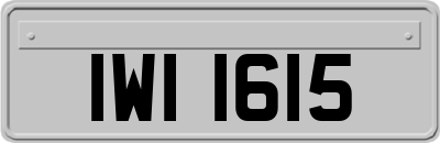 IWI1615