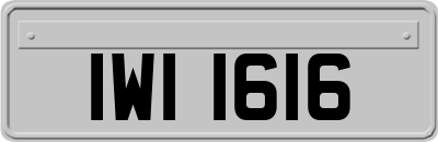 IWI1616