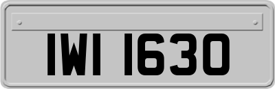 IWI1630