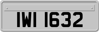 IWI1632
