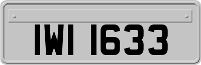 IWI1633