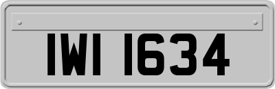 IWI1634