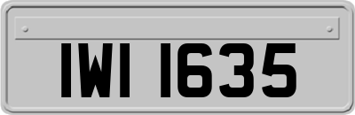 IWI1635