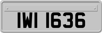 IWI1636