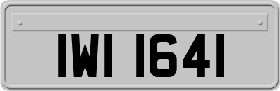 IWI1641