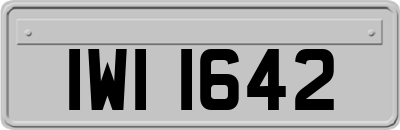 IWI1642