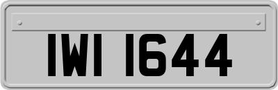 IWI1644