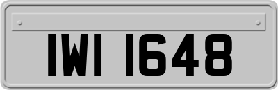 IWI1648