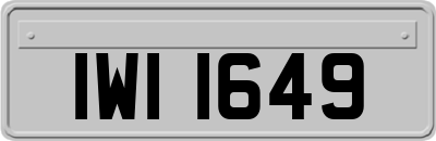 IWI1649
