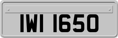 IWI1650