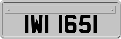 IWI1651