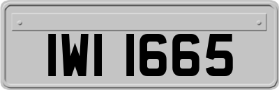 IWI1665
