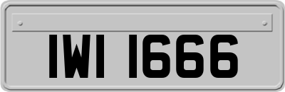 IWI1666
