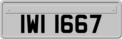 IWI1667