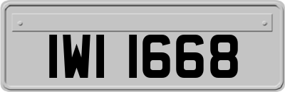 IWI1668