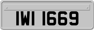 IWI1669