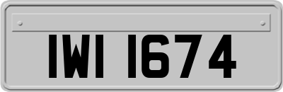 IWI1674