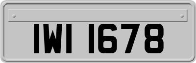 IWI1678