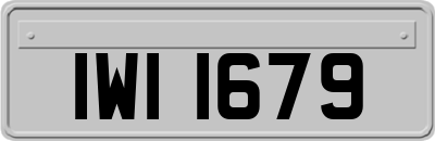 IWI1679