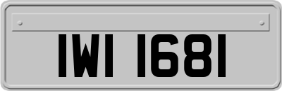 IWI1681
