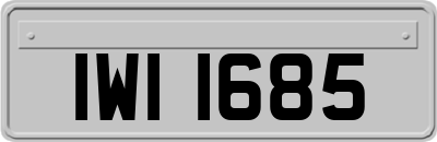 IWI1685