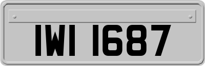 IWI1687