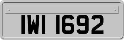 IWI1692