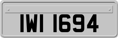 IWI1694