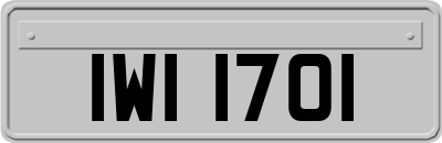 IWI1701