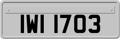 IWI1703
