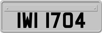 IWI1704