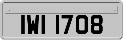 IWI1708