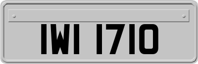 IWI1710