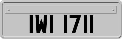 IWI1711