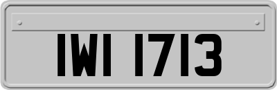 IWI1713