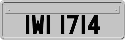IWI1714